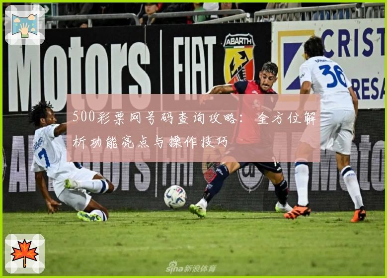 500彩票网号码查询攻略：全方位解析功能亮点与操作技巧