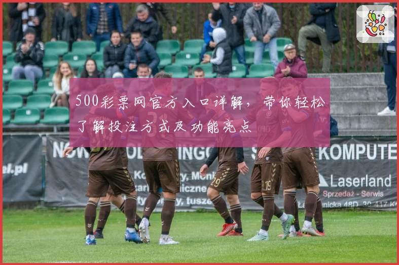 500彩票网官方入口详解，带你轻松了解投注方式及功能亮点
