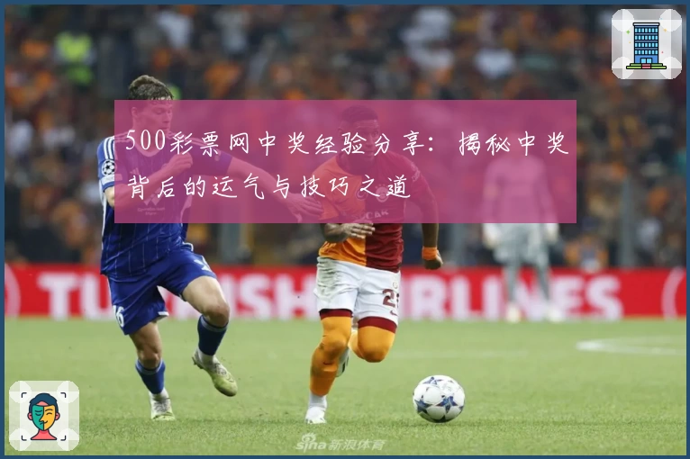 500彩票网中奖经验分享：揭秘中奖背后的运气与技巧之道