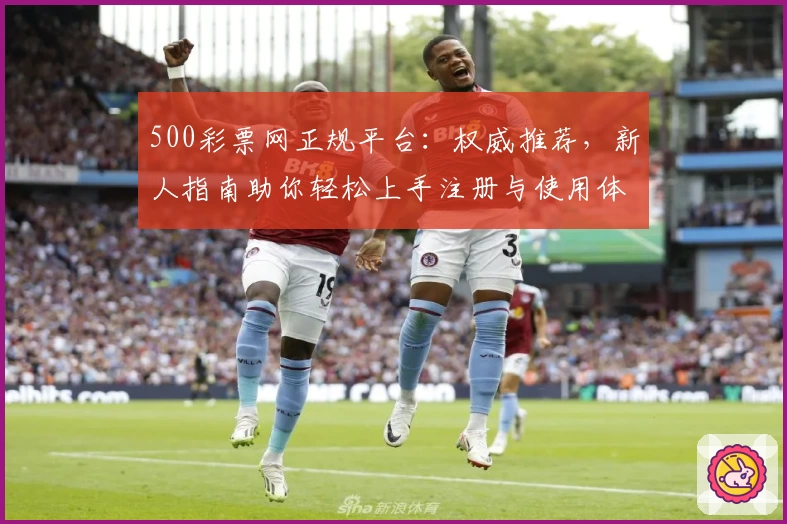 500彩票网正规平台：权威推荐，新人指南助你轻松上手注册与使用体验