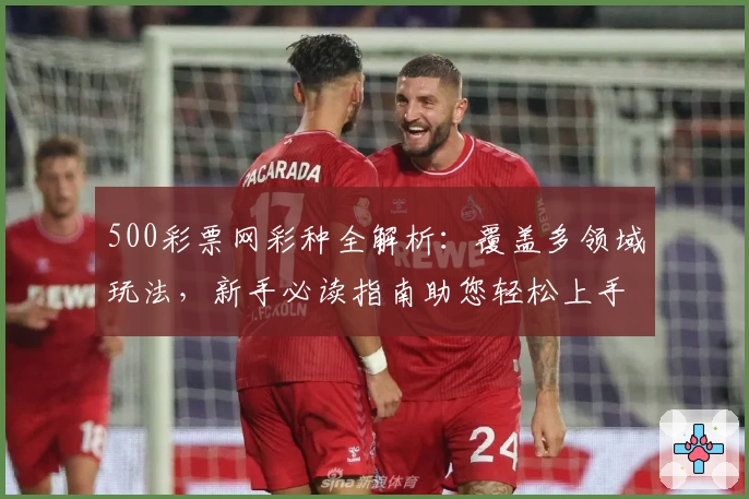 500彩票网彩种全解析：覆盖多领域玩法，新手必读指南助您轻松上手