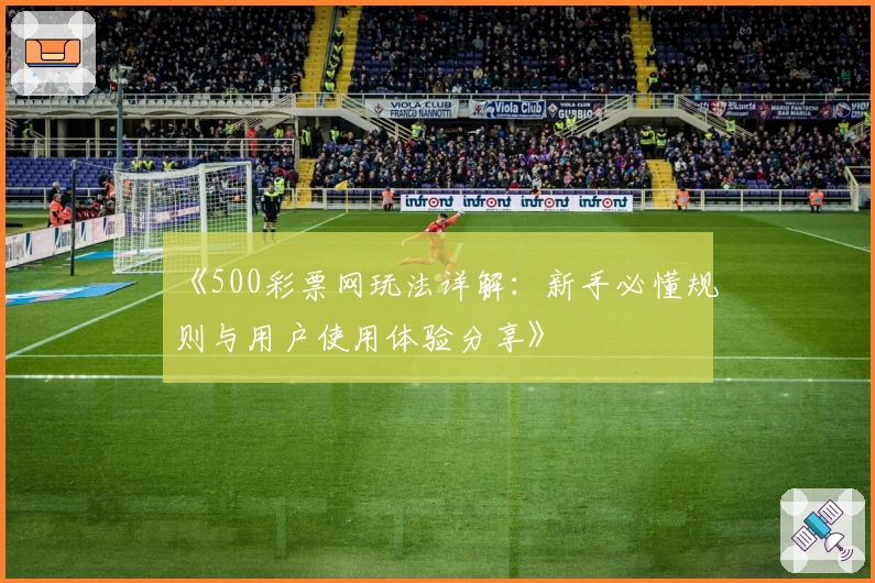 《500彩票网玩法详解：新手必懂规则与用户使用体验分享》