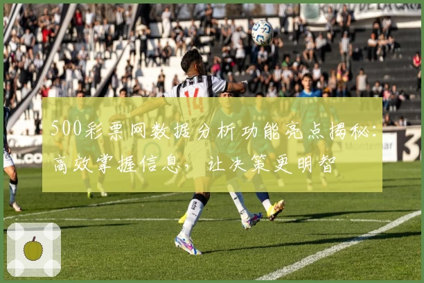 500彩票网数据分析功能亮点揭秘：高效掌握信息，让决策更明智