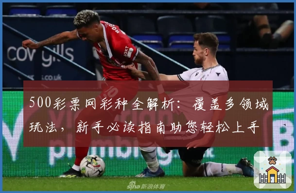 500彩票网彩种全解析：覆盖多领域玩法，新手必读指南助您轻松上手