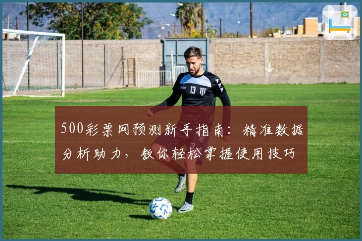 500彩票网预测新手指南：精准数据分析助力，教你轻松掌握使用技巧