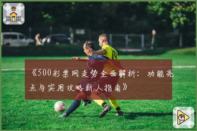 《500彩票网走势全面解析：功能亮点与实用攻略新人指南》