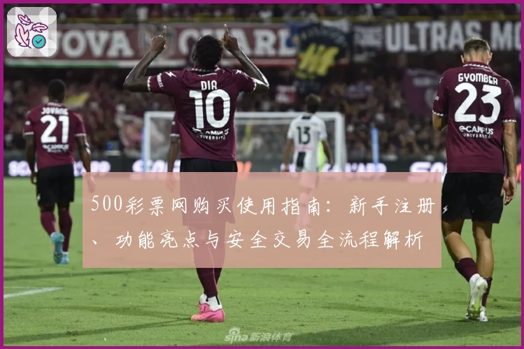 500彩票网购买使用指南：新手注册、功能亮点与安全交易全流程解析